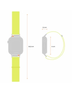 Save Watch Blanco Arcoiris -Tienda De Joyería De Moda save watch blanco arcoiris 2