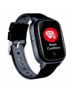 Save Watchl. Smartwatch Con 4G Y GPS.Videollamada.Aviso De Caida.Monitorizacion Salud.Boton Llamada Sos. -Tienda De Joyería De Moda save watchl smartwatch con 4g y gpsvideollamadaaviso de caidamonitorizacion saludboton llamada sos 2