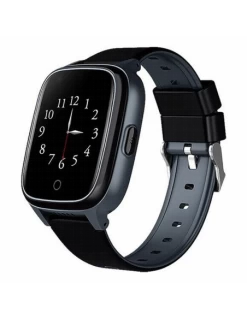 Save Watchl. Smartwatch Con 4G Y GPS.Videollamada.Aviso De Caida.Monitorizacion Salud.Boton Llamada Sos.