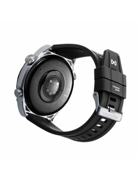 Smatwatcht Hombre Mark Maddox HS2004-10 5 Smatwatcht Hombre Mark Maddox HS2004-10 - Imagen 3