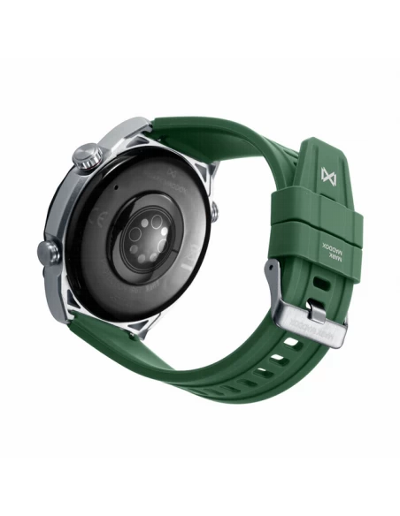 Smatwatcht Hombre Mark Maddox HS2004-10 6 Smatwatcht Hombre Mark Maddox HS2004-10 - Imagen 4