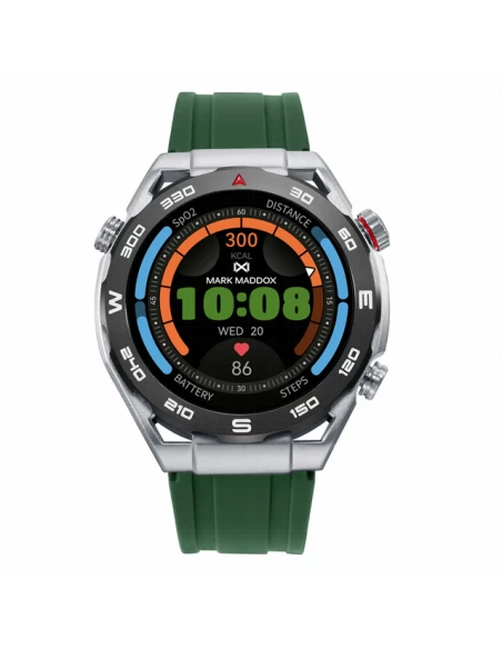 Smatwatcht Hombre Mark Maddox HS2004-10 3 Smatwatcht Hombre Mark Maddox HS2004-10
