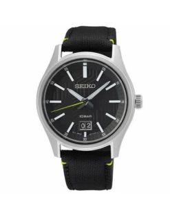 SUR517P1 - Reloj De Hombre. Acero. Seiko Neo Sports.