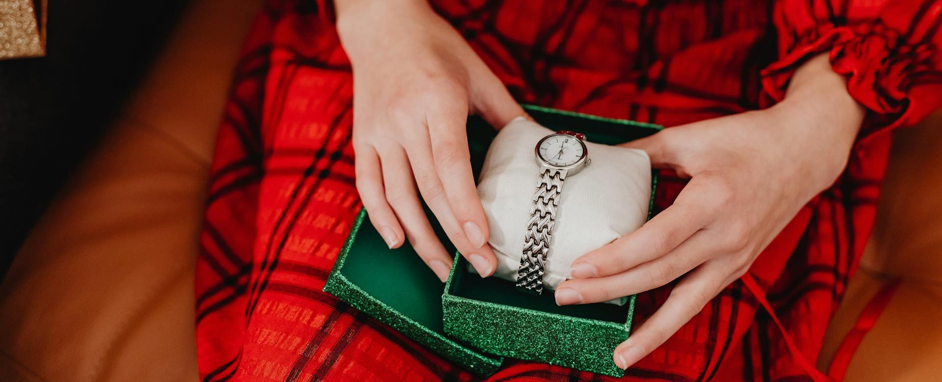 Tienda De Joyería De Moda 1 Tienda De Joyería De Moda -Tienda De Joyería De Moda pexels karolina grabowska 5979112